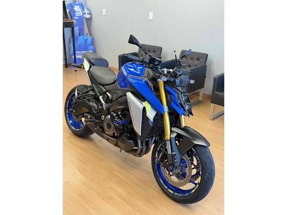 SUZUKI GSX-S1000A ABS 